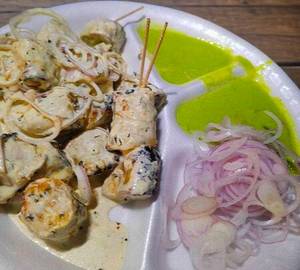 Malai tikka
