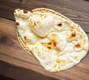 Plain Naan