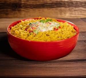 Ob Cheese Maggi
