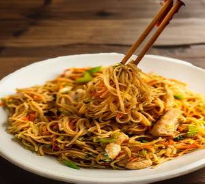 Chicken Chowmein