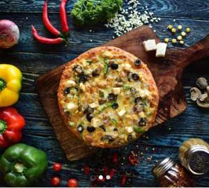 Pizza of King Special