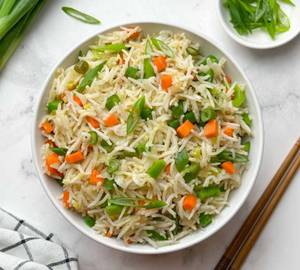 Veg Fried Rice