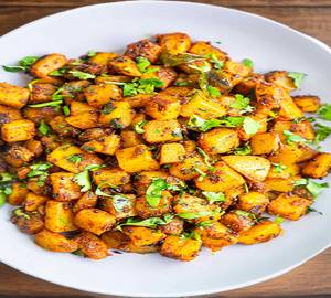 Aloo potato