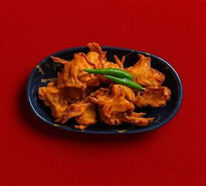 Onion Pakoda