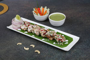 Malai Chicken Tikka