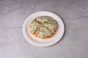 Mexican Pizza