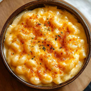Mac And Cheese