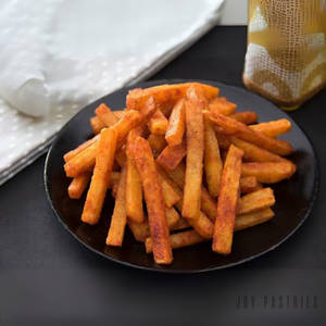Periperi French Fries