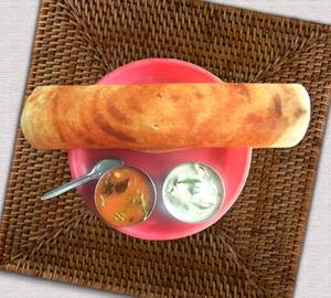 Masala dosa