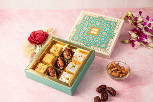 Mini Gift Box
