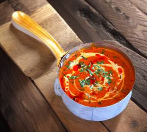 Jain Chana Masala