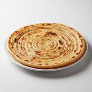 Lachha Paratha