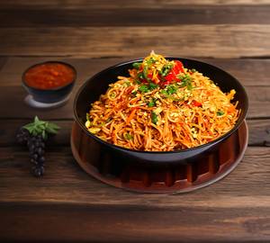 Veg Chow Chow