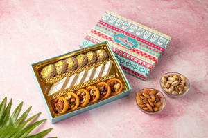 Elite Gift Box