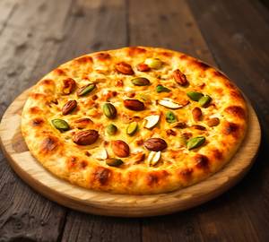 Kashmiri Naan