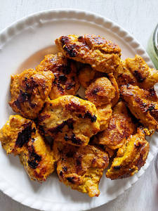 Murg Tikka [Boneless]