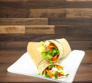 Paneer Wrap