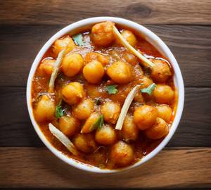 Chana Masala