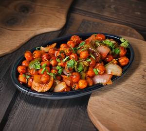 Chana Chilli
