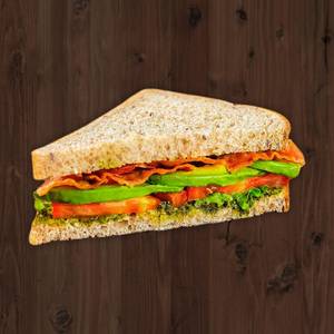 Veg Sandwich