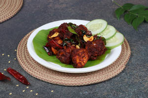 Guntur Chicken