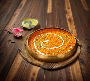 Dal Tripti