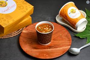 Hot And Sour Soup