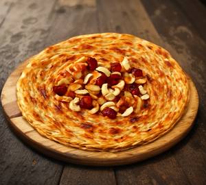 Kashmiri Paratha