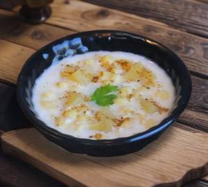 Aloo Raita