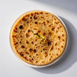 Paneer Paratha