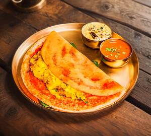Mysore Special Dosa