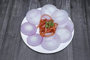 Onion Salad