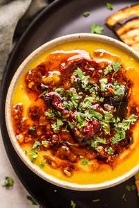 Amritsari Dal Tadka