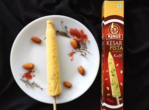 Mini Kesar Pista