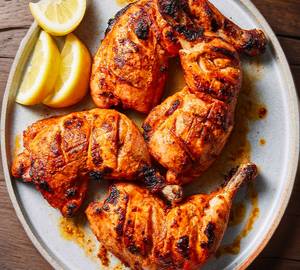 Chicken Barra