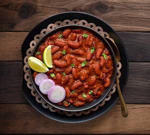 Rajma Masala