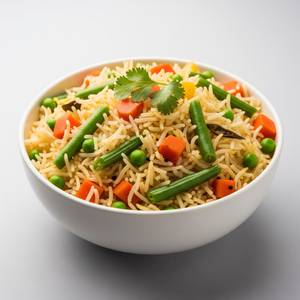 Veg Pulao