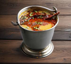 Jain Dal Tadka