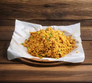 Masala Rice