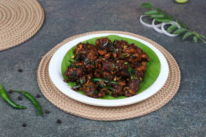Pepper Chicken (boneless)