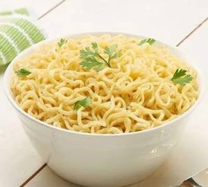 Masala Maggi