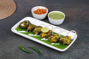 Pudina Chicken Tikka