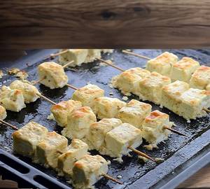 Paneer Malai Tikka