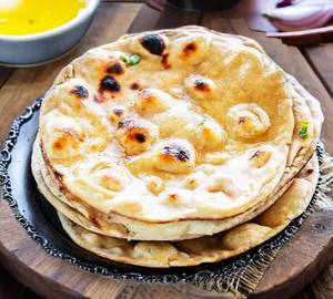 Tandoori Roti