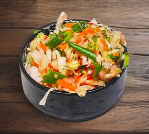 Kachumber Salad