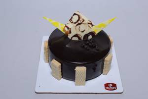 Choco Chips Cake