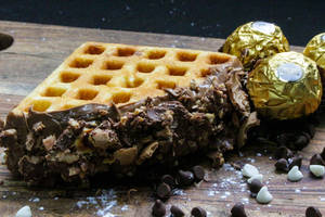 Ferrero Fantasy Waffle