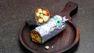 Baby Corn Capsicum Paneer (jain Suitable)