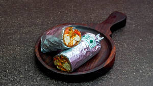 Paneer Makhanwala (jain Suitable)