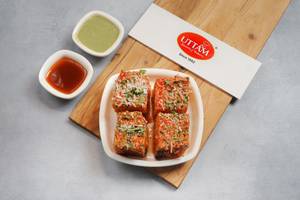 Masala Dhokla